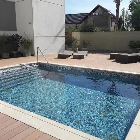 Altos Del Plata 404 Apartment โกโลเนีย เดล ซากราเมนโต ภายนอก รูปภาพ