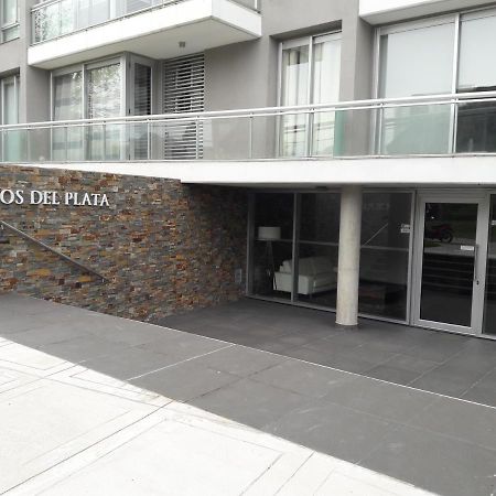 Altos Del Plata 404 Apartment โกโลเนีย เดล ซากราเมนโต ภายนอก รูปภาพ