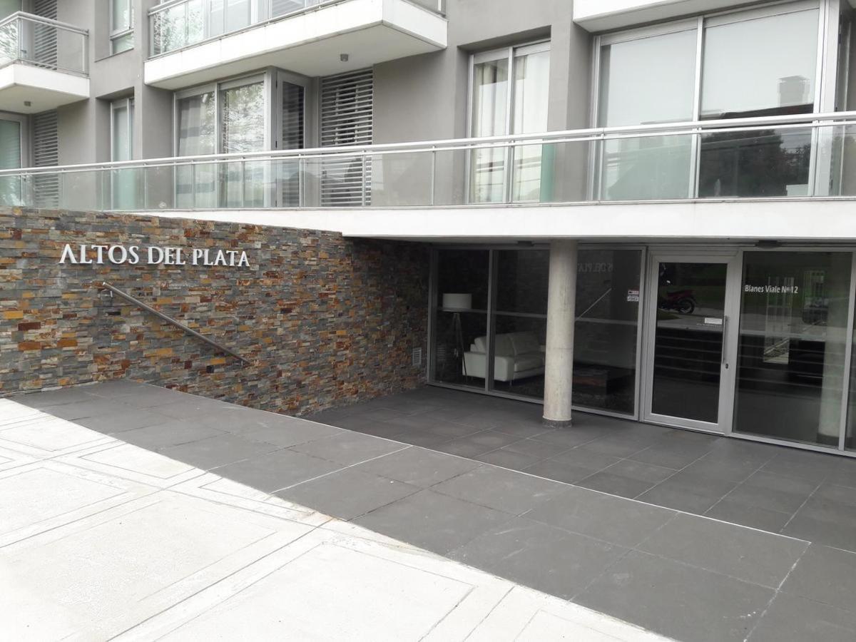 Altos Del Plata 404 Apartment โกโลเนีย เดล ซากราเมนโต ภายนอก รูปภาพ