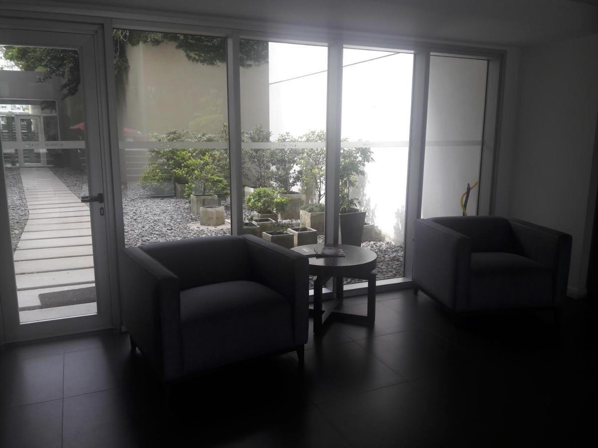 Altos Del Plata 404 Apartment โกโลเนีย เดล ซากราเมนโต ภายนอก รูปภาพ