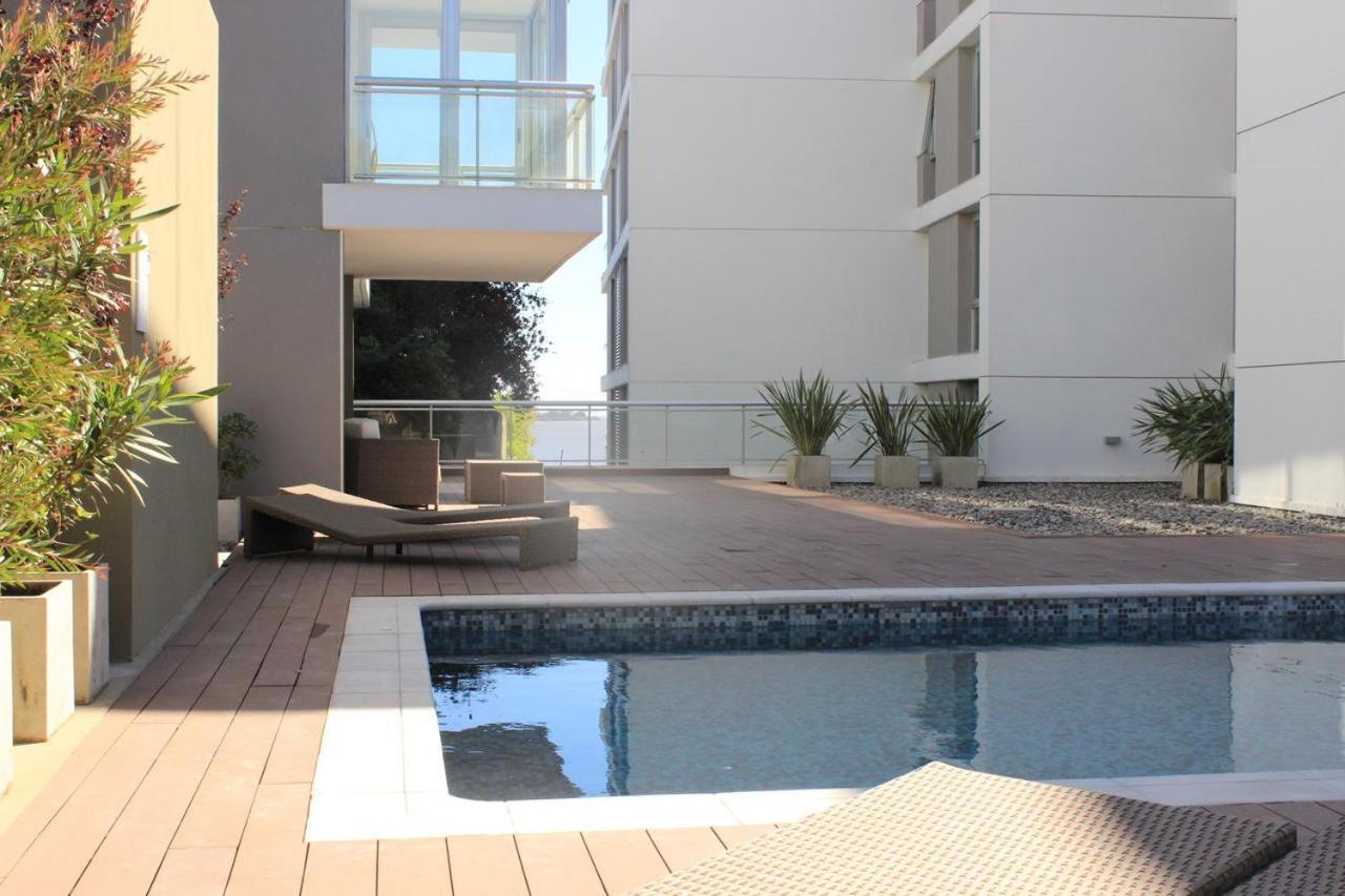 Altos Del Plata 404 Apartment โกโลเนีย เดล ซากราเมนโต ภายนอก รูปภาพ