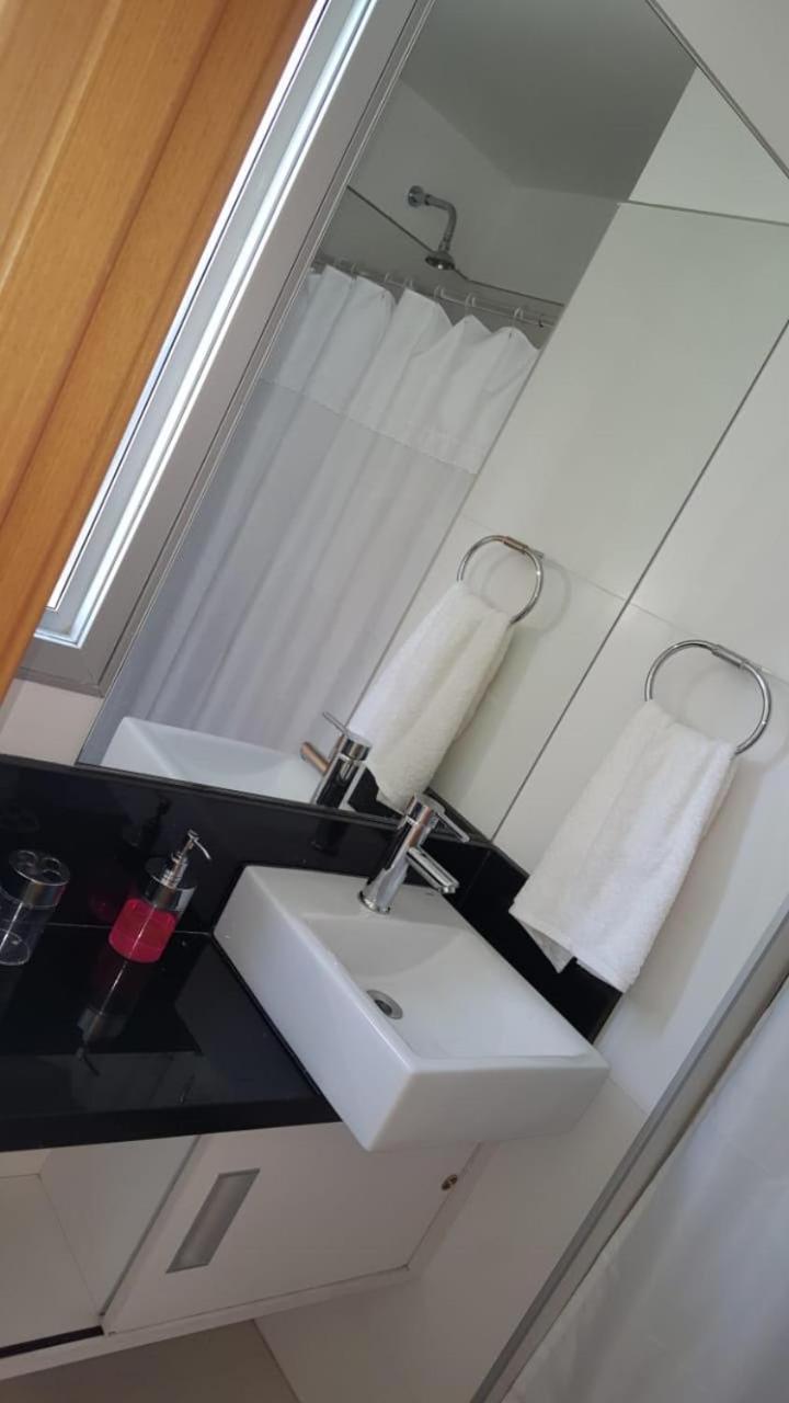 Altos Del Plata 404 Apartment โกโลเนีย เดล ซากราเมนโต ภายนอก รูปภาพ