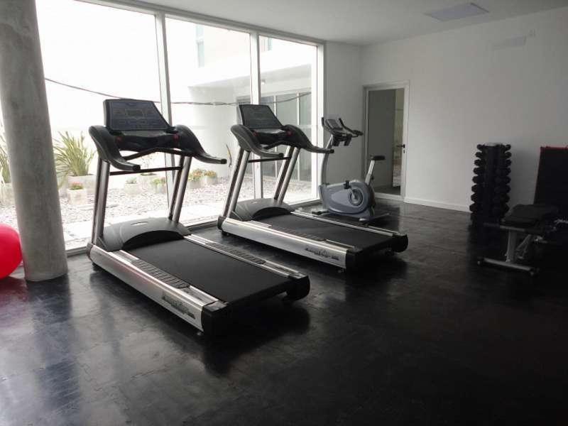 Altos Del Plata 404 Apartment โกโลเนีย เดล ซากราเมนโต ภายนอก รูปภาพ
