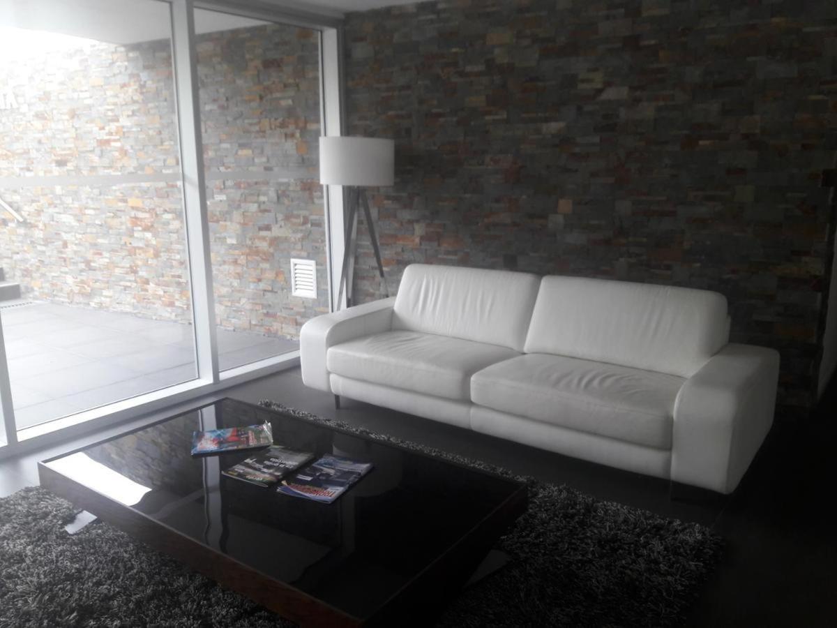 Altos Del Plata 404 Apartment โกโลเนีย เดล ซากราเมนโต ภายนอก รูปภาพ