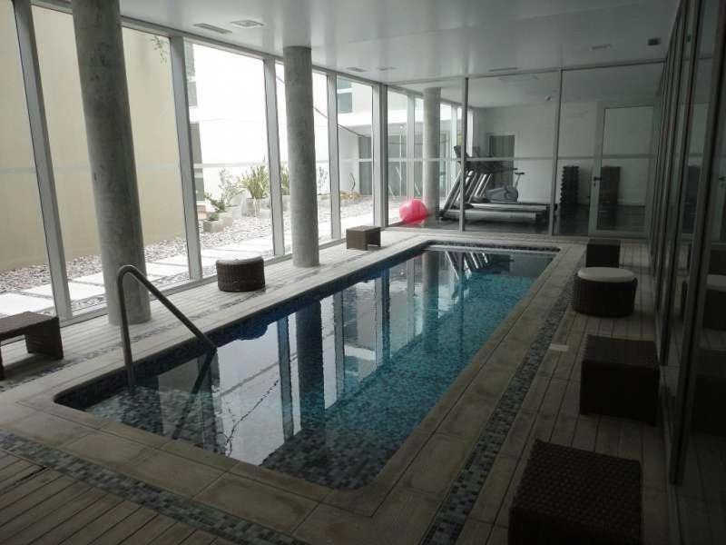 Altos Del Plata 404 Apartment โกโลเนีย เดล ซากราเมนโต ภายนอก รูปภาพ