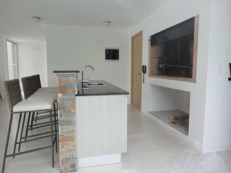 Altos Del Plata 404 Apartment โกโลเนีย เดล ซากราเมนโต ภายนอก รูปภาพ
